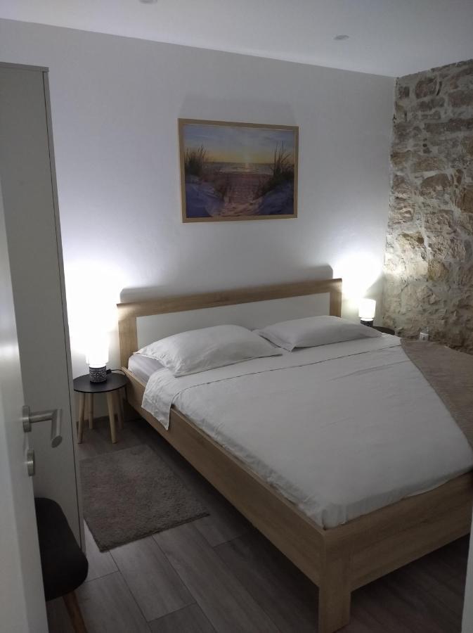 Apartman Lari Vizinada Экстерьер фото